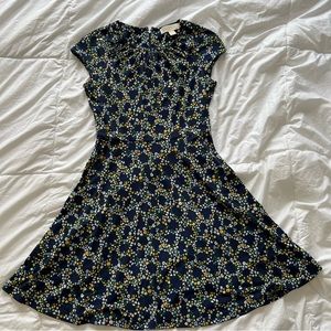 Michael Kors Floral Dress